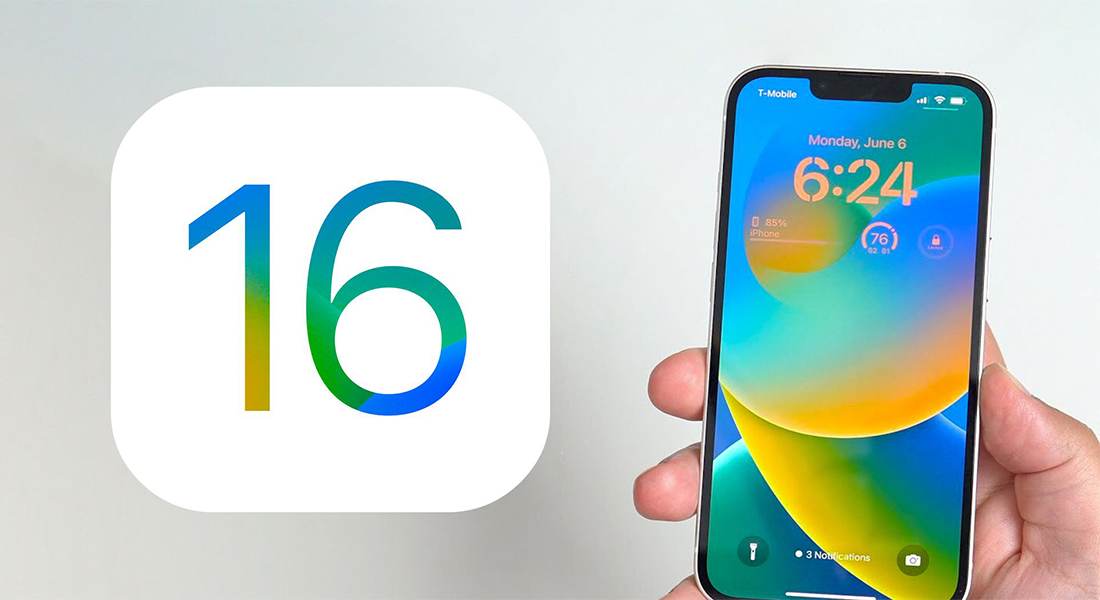 Know What S There In Ios 16 The New Update Business Leaders Review The Global Voice For Businesses