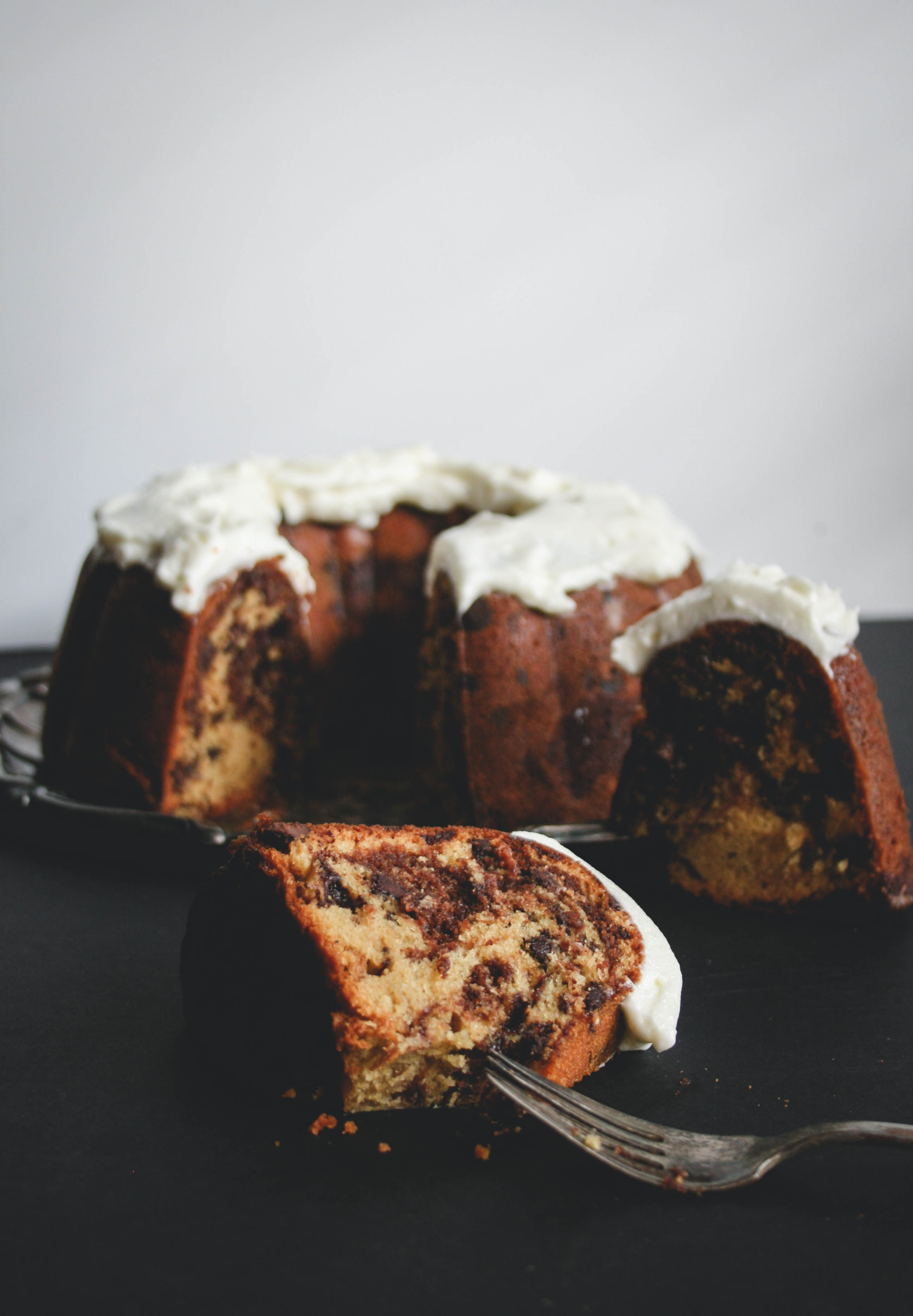 bundt cake recipes