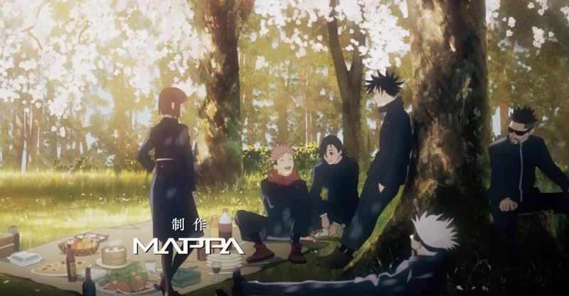 Jujutsu Kaisen Episode 7 Review Assault But Why Tho