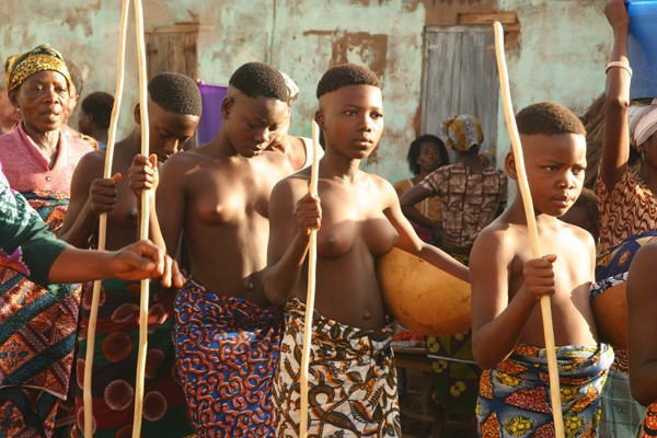ghana