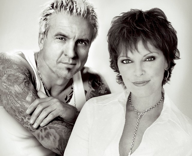 Don T Miss Pat Benatar Neil Giraldo Warner Theatre 7 8 15 Parklife Dc