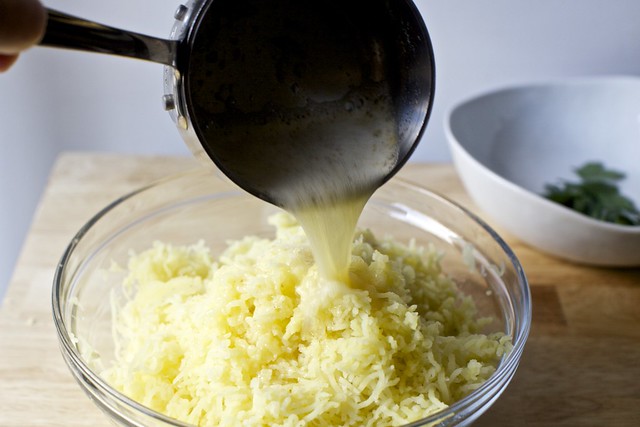 brown butter, just do it