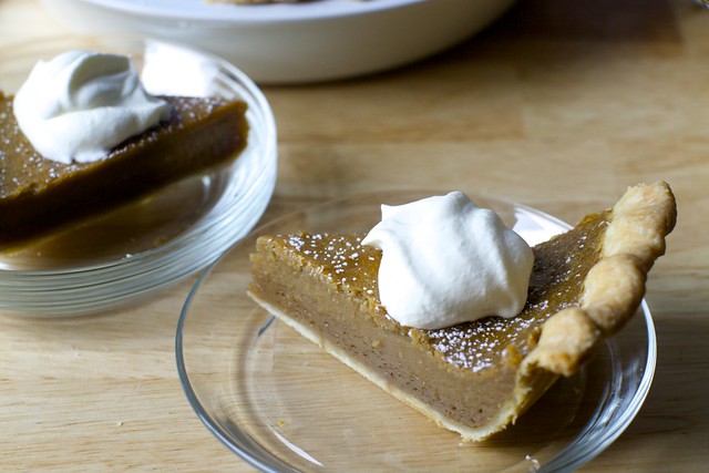 butterscotch pie