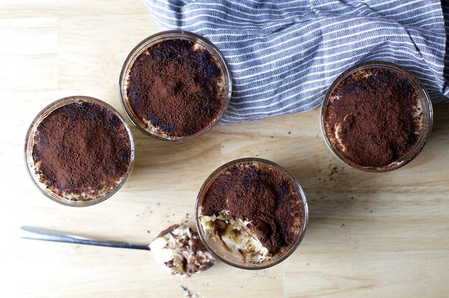 small batch tiramisu
