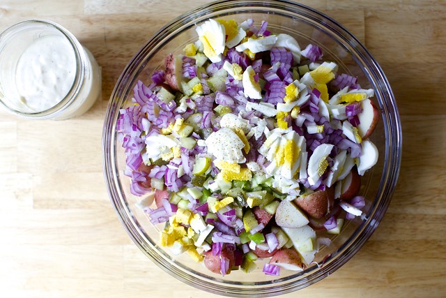 a great pile of stuff