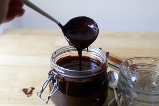 best hot fudge sauce