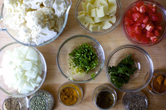 a bit of prep, totally worth it