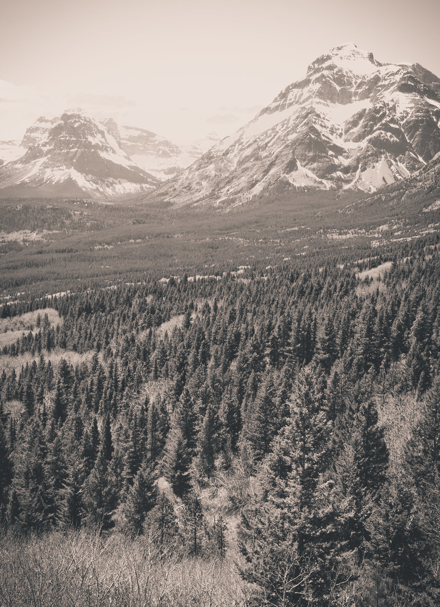 Glacier National Park