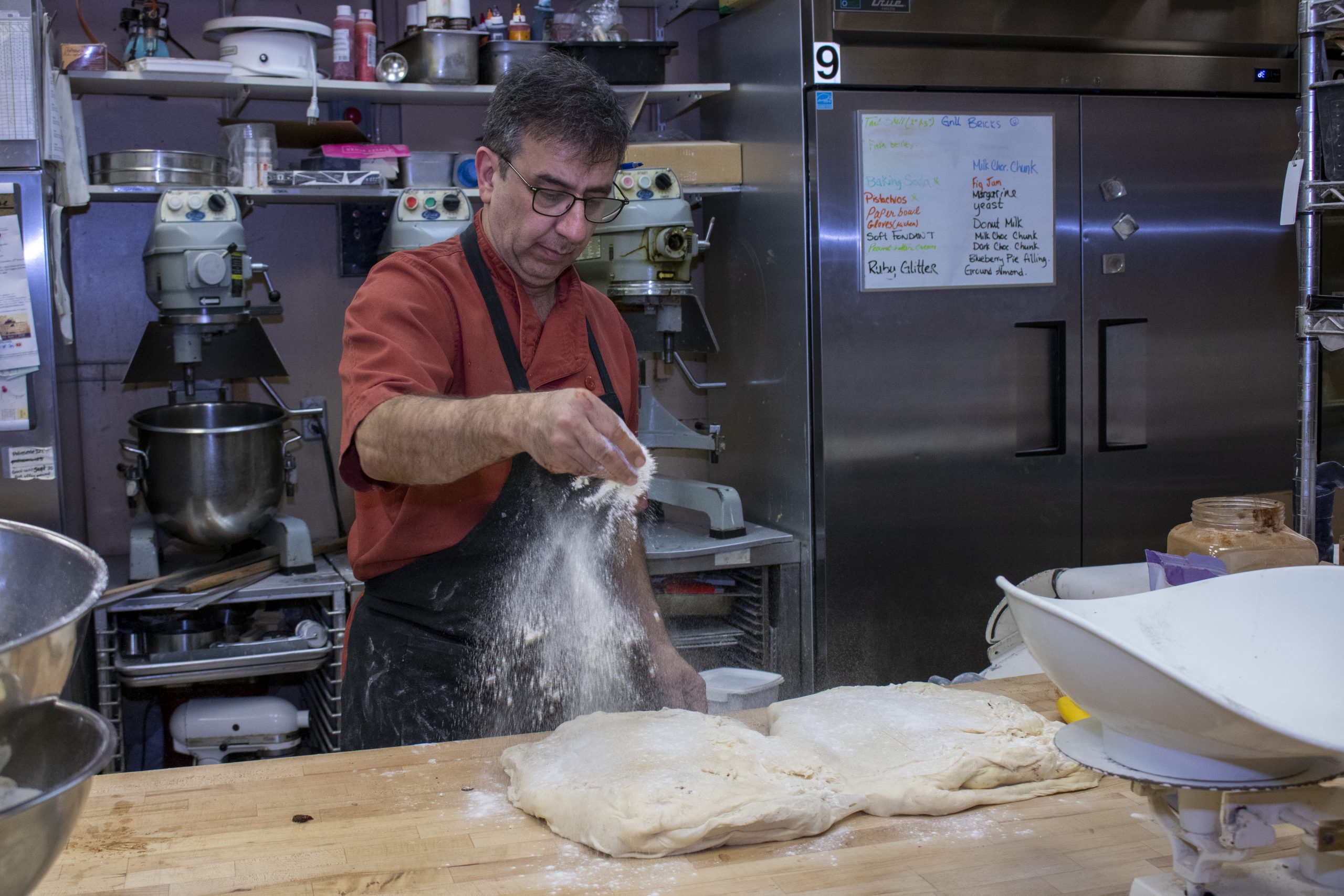 Pastry Chef Brings A Taste Of France To The Prairies Calgary Journal