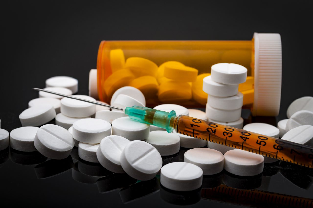 California must treat drug addiction as a disease, not a livestyle choice.