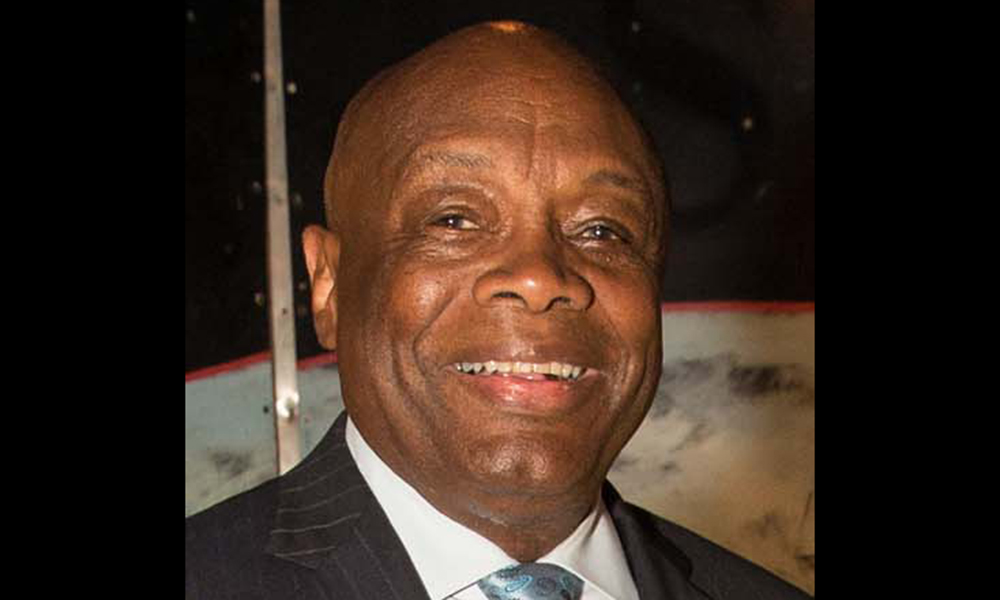 Willie Brown Sees Proteges Rise To The Top Calmatters