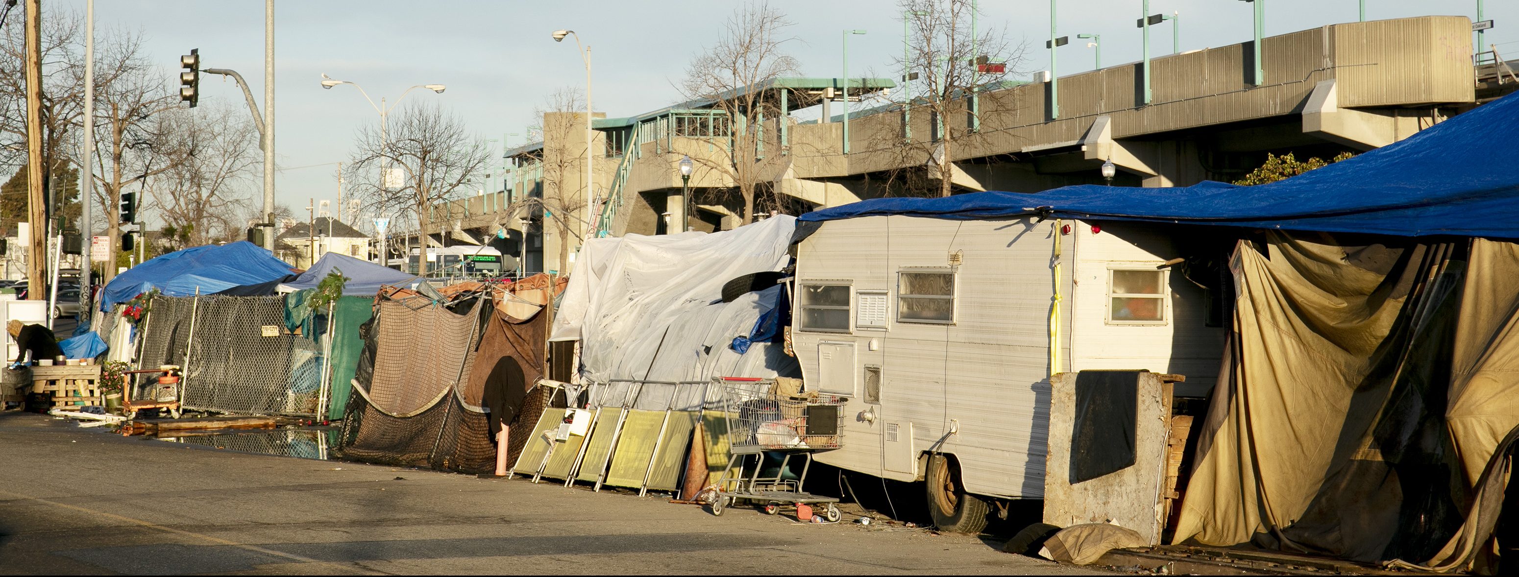 California’s homelessness crisis — and possible solutions — explained