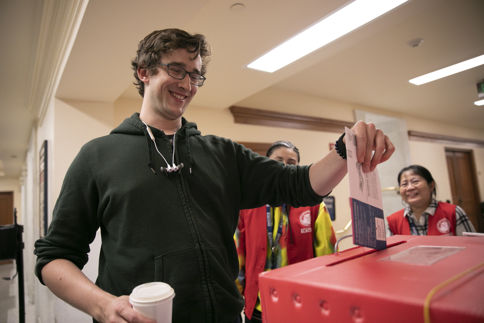 California Primary Election Results 2020 Calmatters