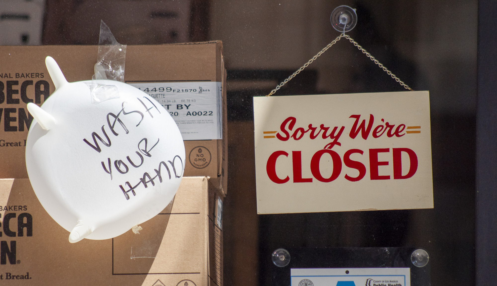 Filing For California Unemployment Benefits Here S How Calmatters