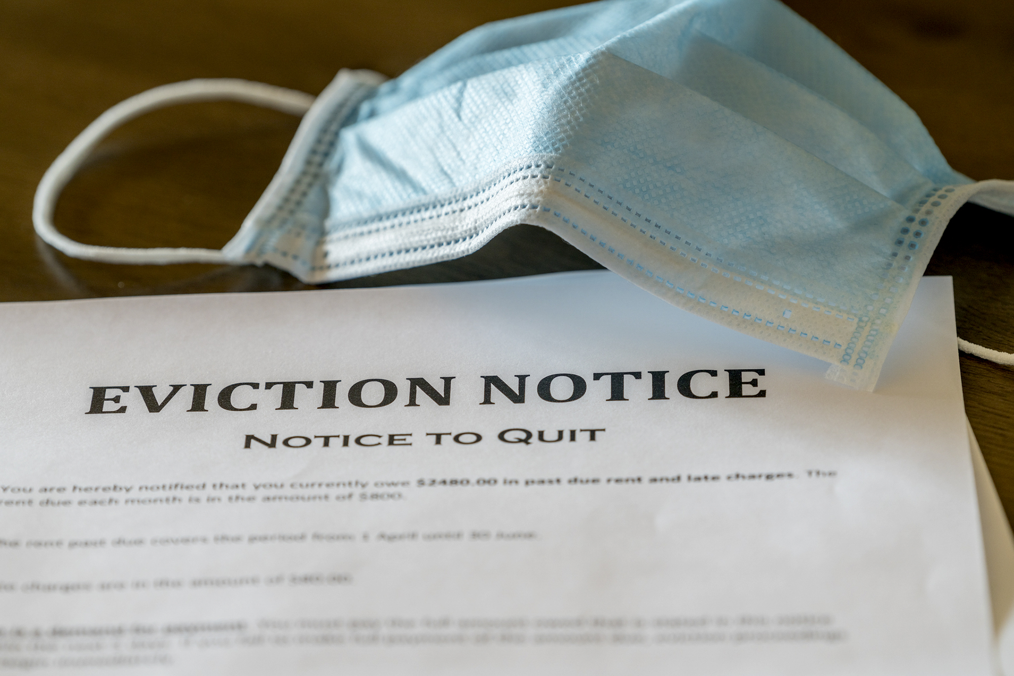 California Eviction Moratorium Where Are Tenants Losing Homes Calmatters