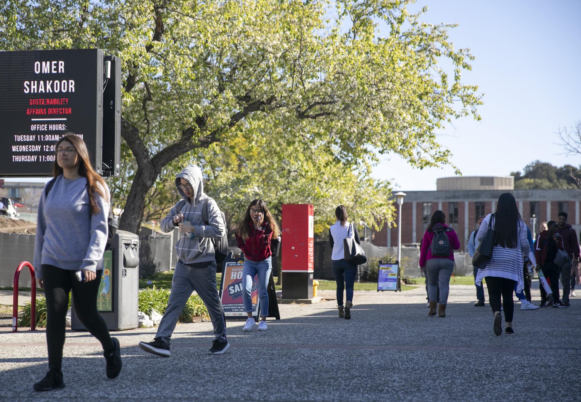 California Unions Faculty And Csu Strike A Deal Calmatters