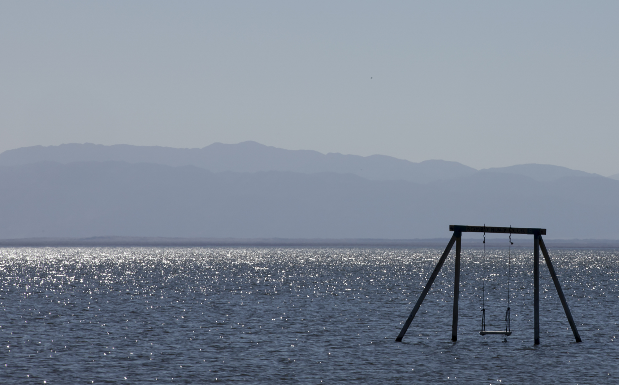 Will California S Desert Be Transformed Into Lithium Valley Calmatters