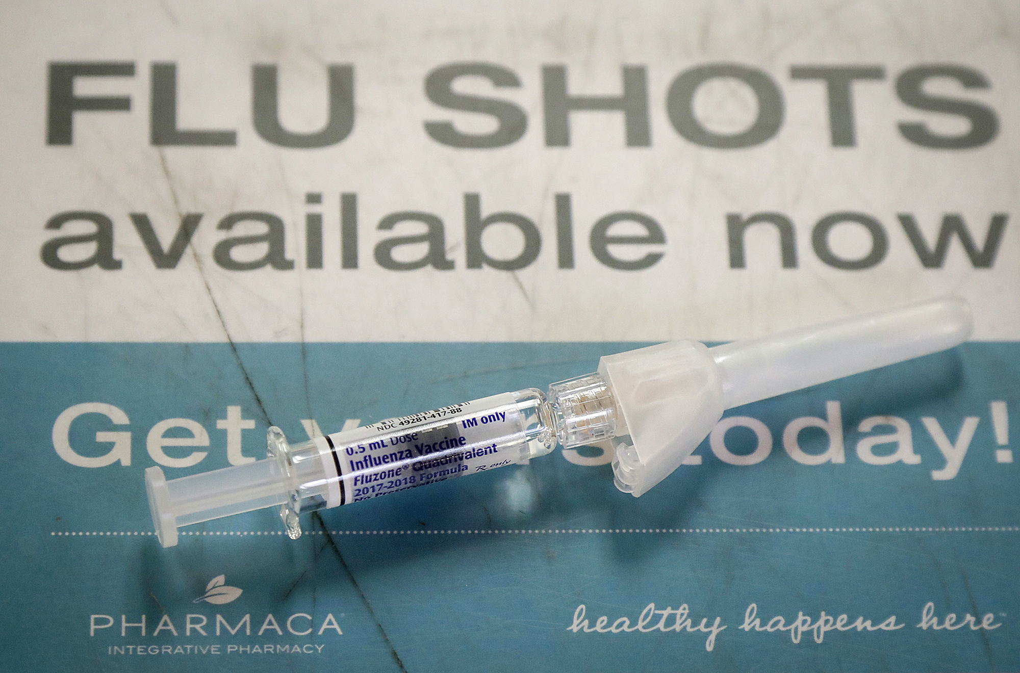 Covid And Flu Twindemic Threatens Again Calmatters