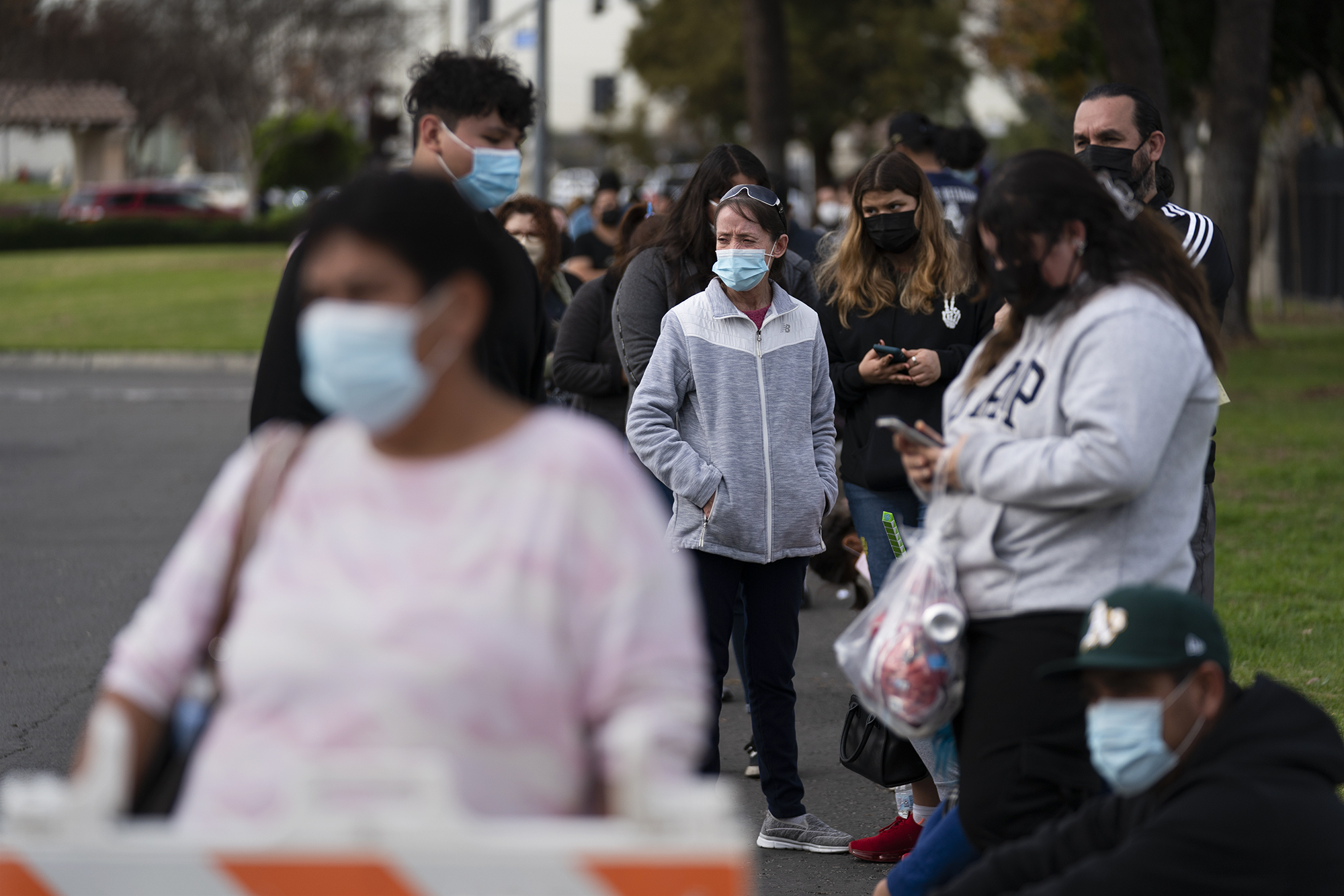 California Paid Sick Leave What S In The Deal Calmatters