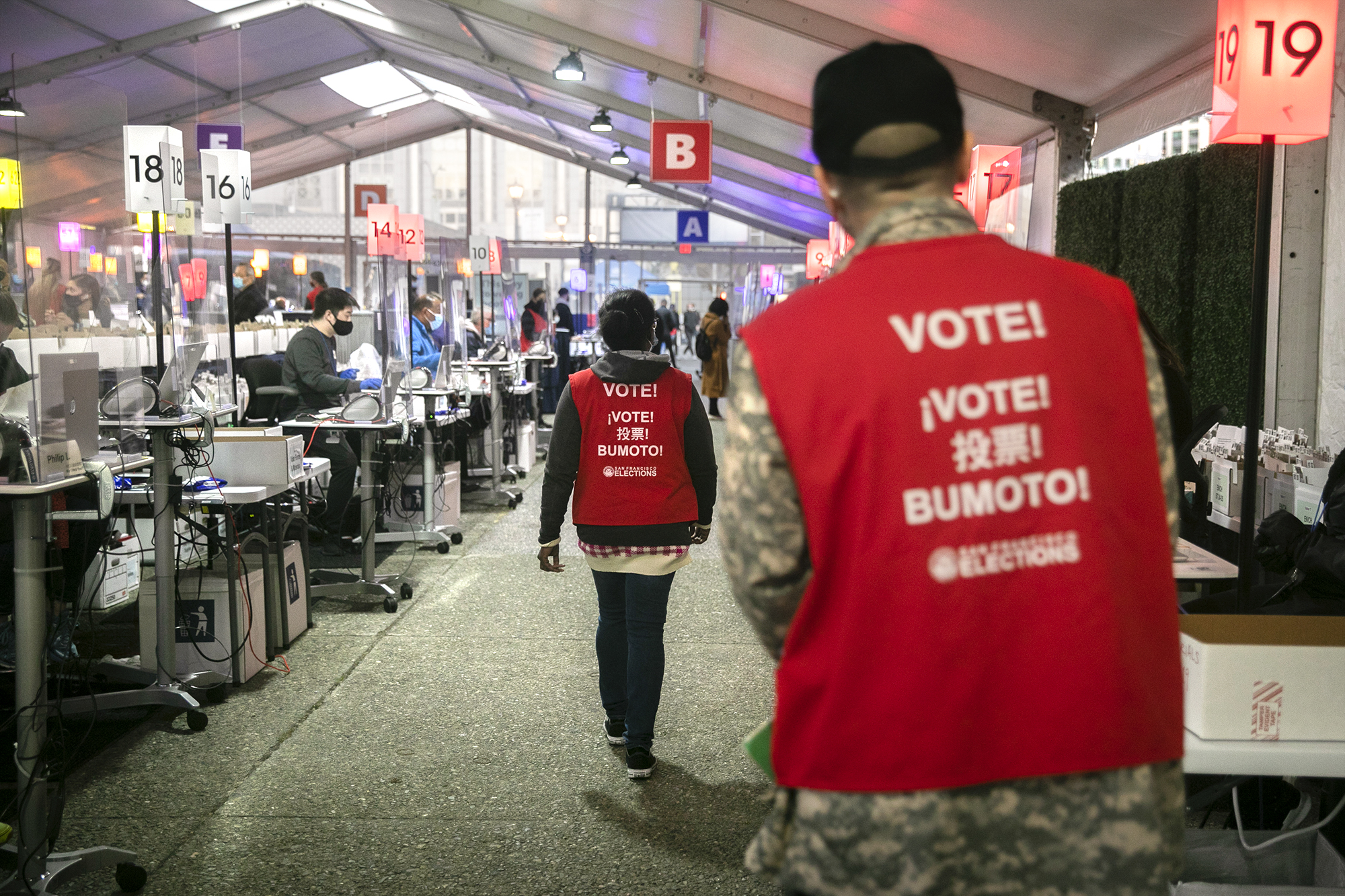 California Election Ballots May Be In Fewer Languages Calmatters