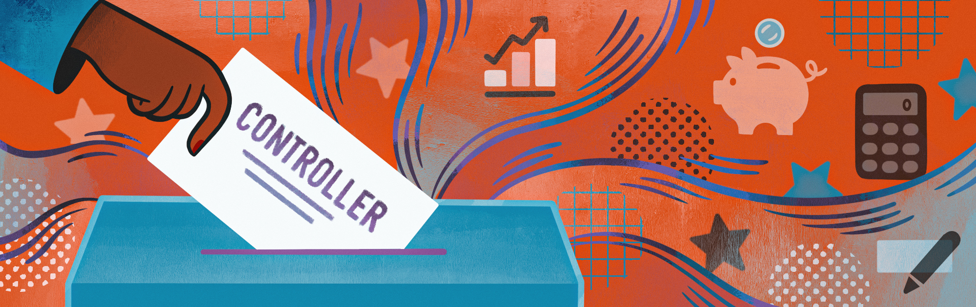 California Controller Who S Running In The 2022 Election