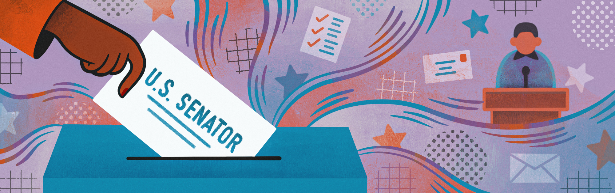 California U S Senate Who S Running In The 2022 Election Calmatters