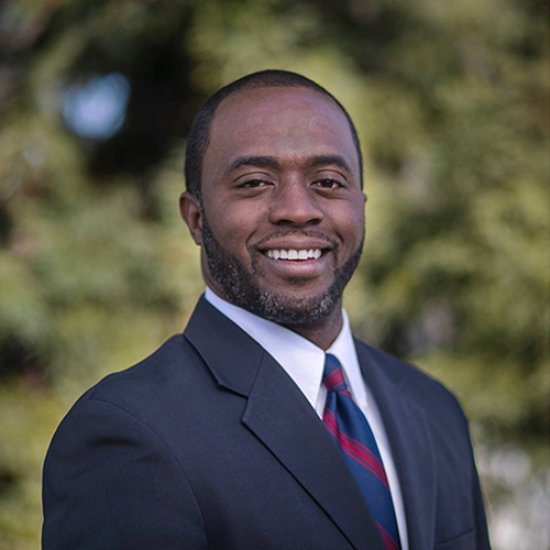 California 2022 Voter Guide Tony Thurmond
