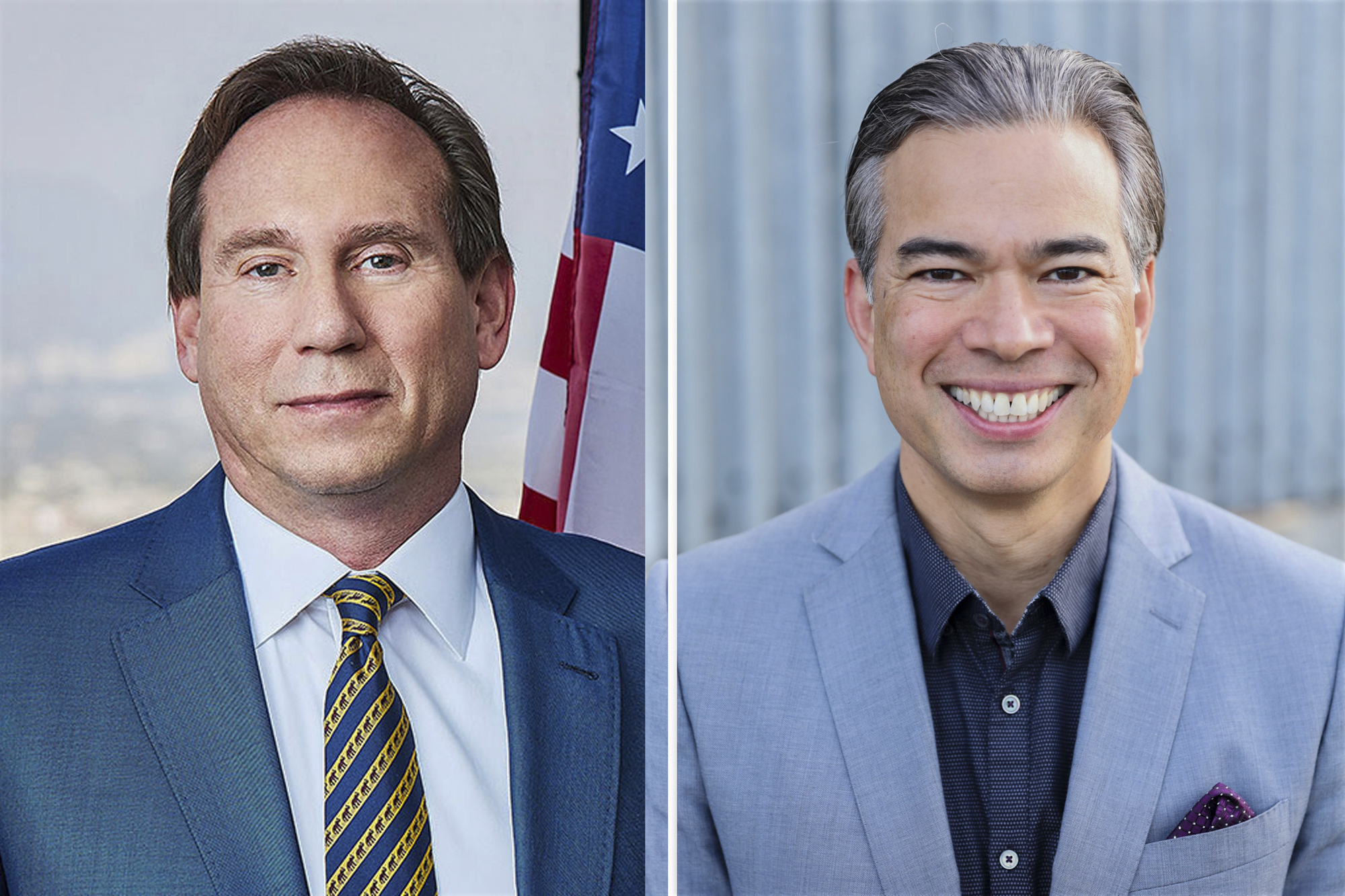 California Election Heats Up Confusion Reigns Calmatters