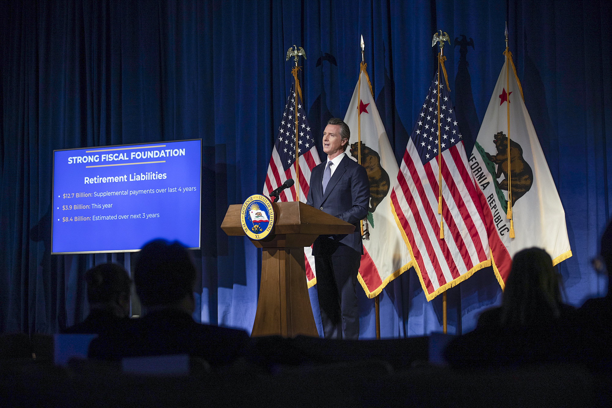 California Budget What To Know About The Record Deal Calmatters