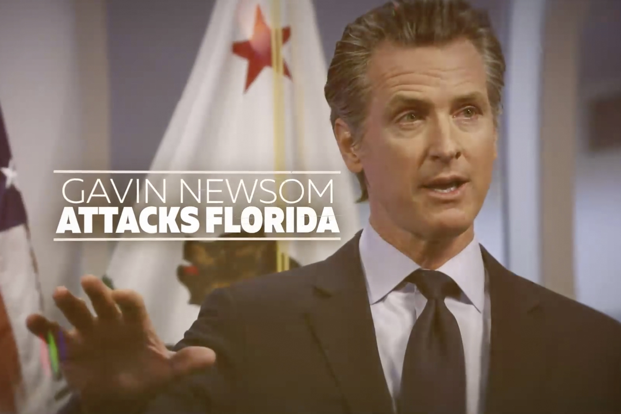 How Florida Became The New California Calmatters