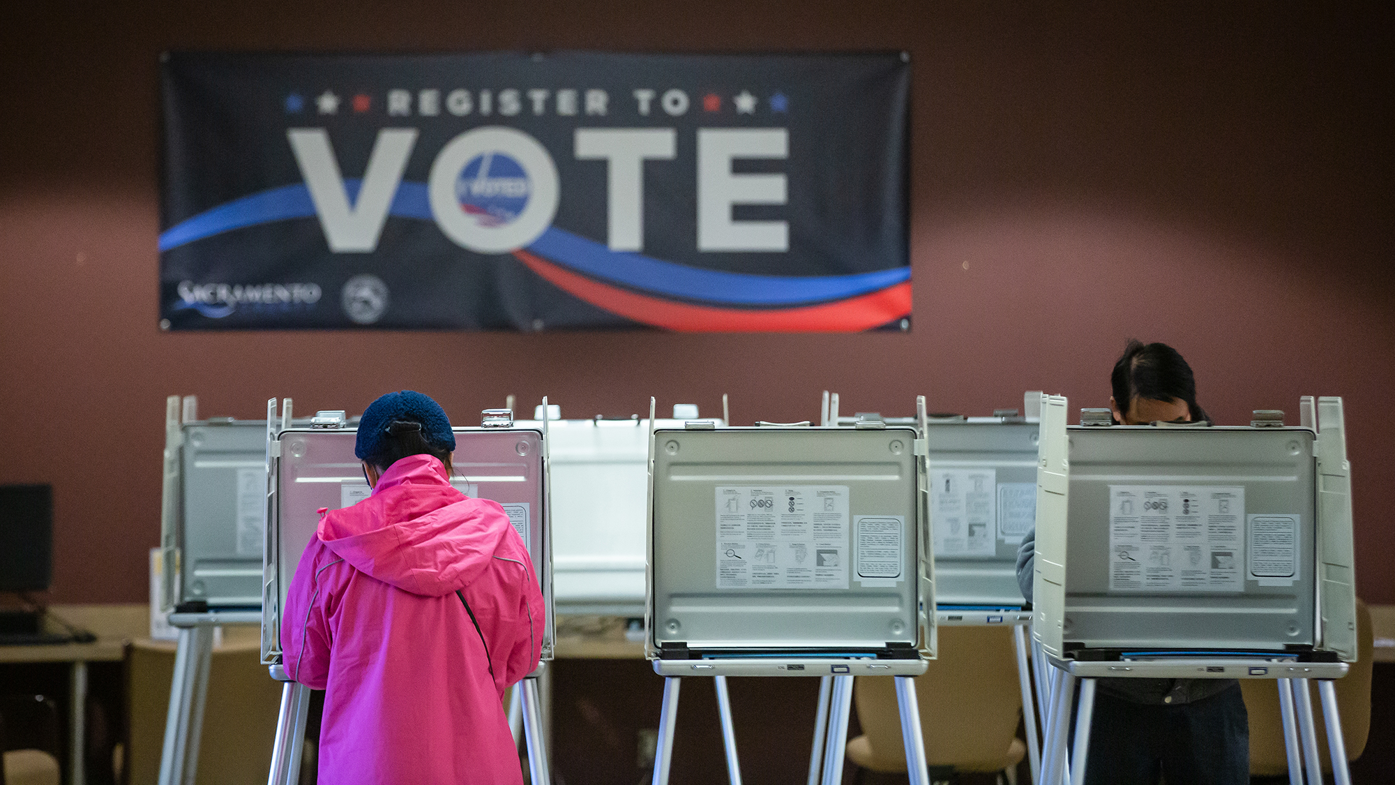 California Election Results Who Won In 2022 Calmatters