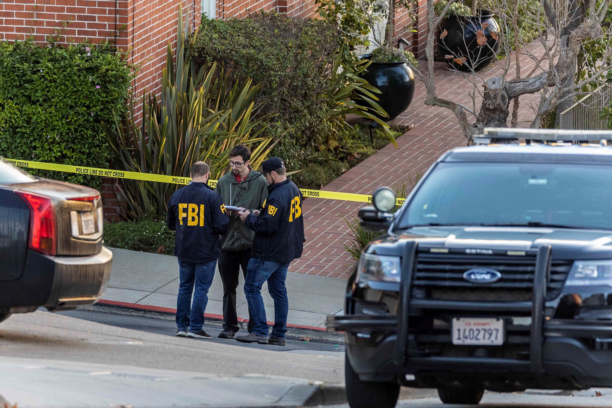 Paul Pelosi Attack Illuminates 4 California Challenges Calmatters