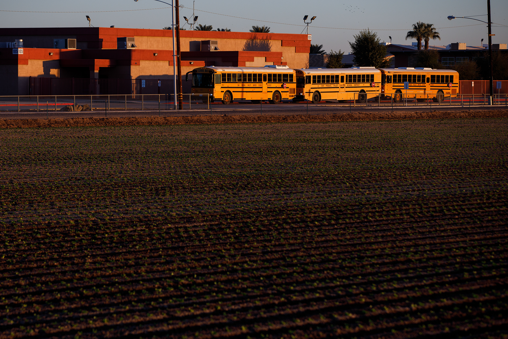 Rural California schools are desperate for state help, from special education to construction