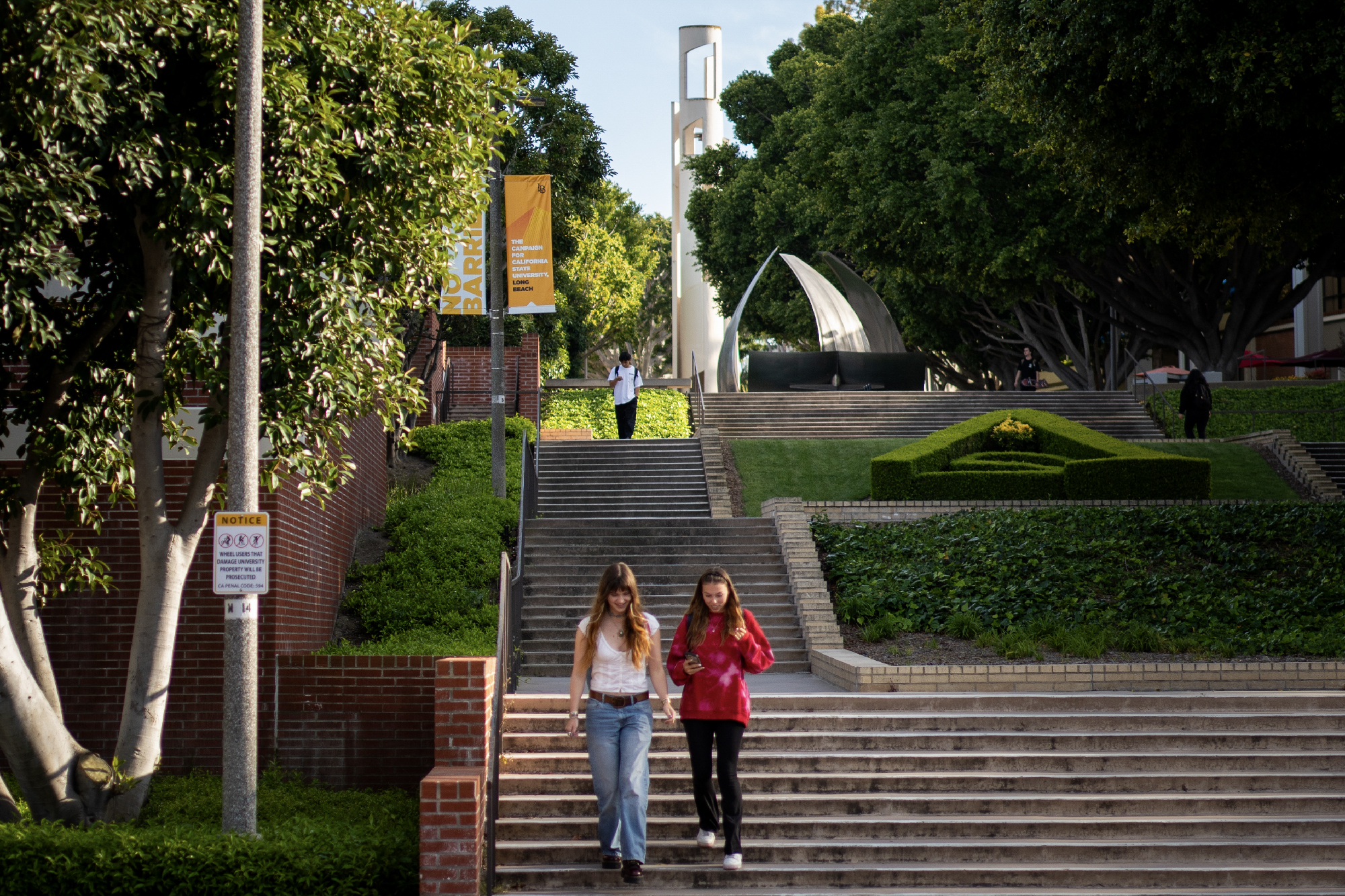 ‘We have to do less with less’: Cal State faces extra $500 million budget gap 