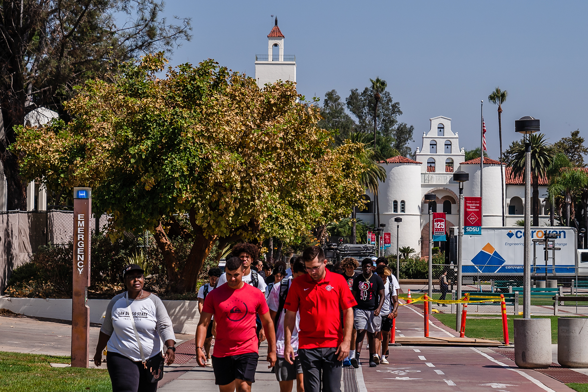 Gavin Newsom’s budget proposal ditches promise to fund 5 years of growth for UC and Cal State