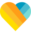 CalMatters nembership heart logo