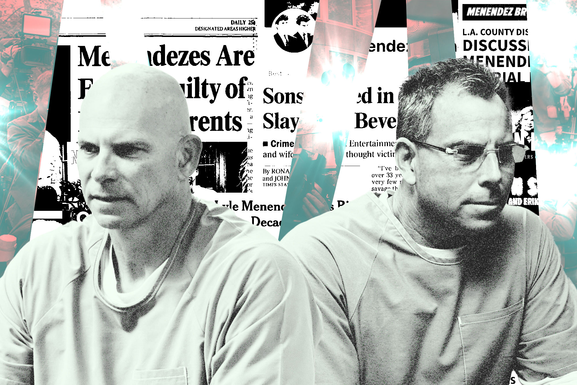 Inside the Menendez parole hearings: How fame and notoriety collide with justice