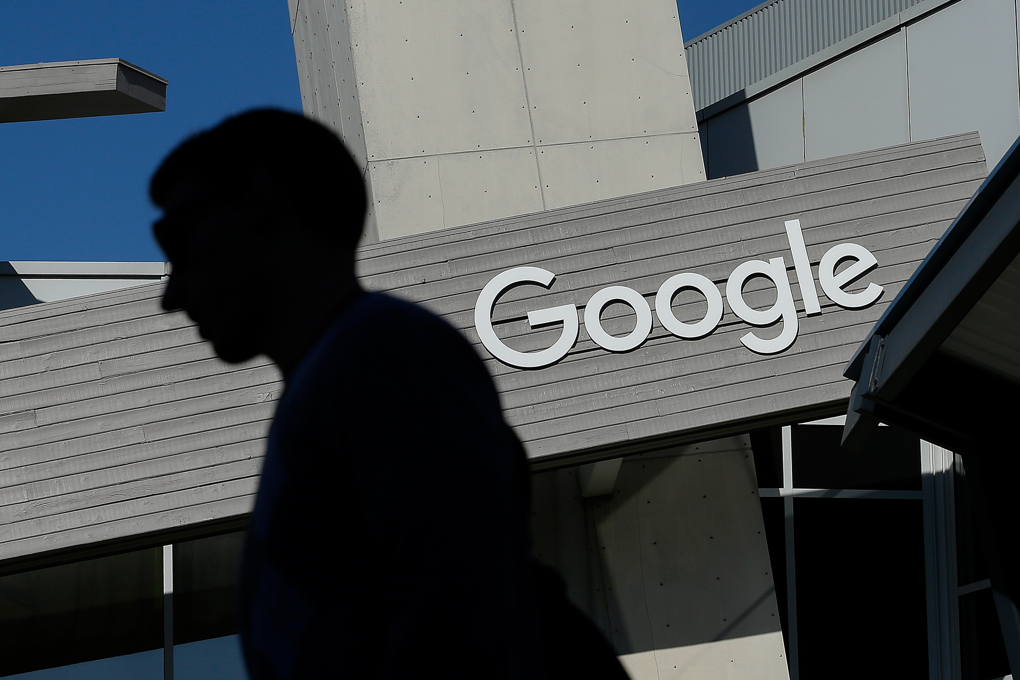 How Google organized opposition to a California privacy proposal
