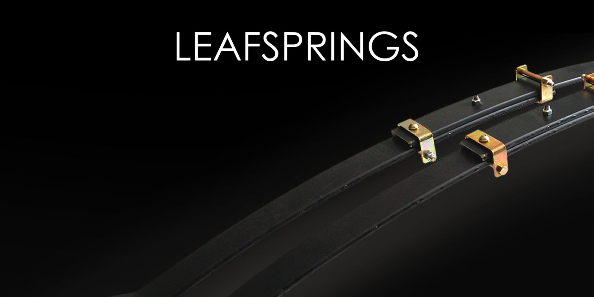 Calvert LeafSprings