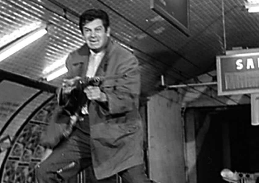 Cineclub Universitario Ciclo Luis Garcia Berlanga 2ª Parte La Boutique Canal Ugr