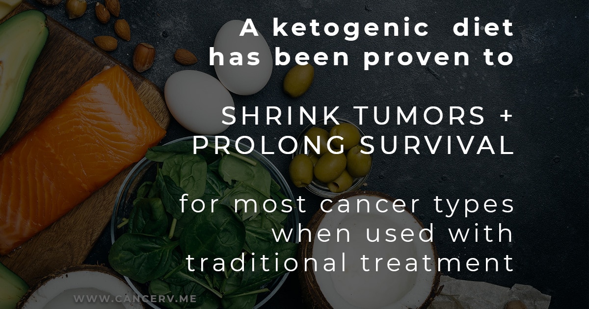 Keto For Cancer Research Documenting Benefits And Downsides Cancerv Me