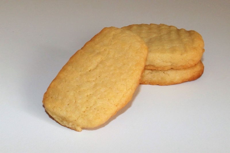 Sables Au Citron Italiens A L Huile D Olive Avec Ou Sans Thermomix Ca Ne Sent Pas Un Peu Le Brule La