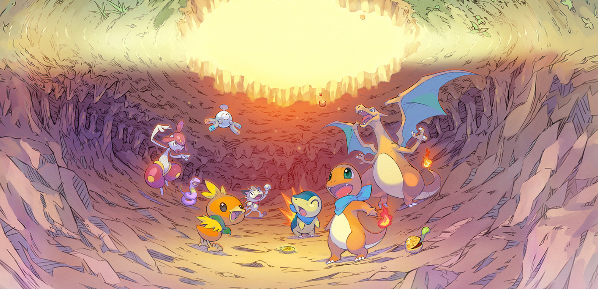 Mobility Review Pokemon Mystery Dungeon Rescue Team Dx Can I Play That