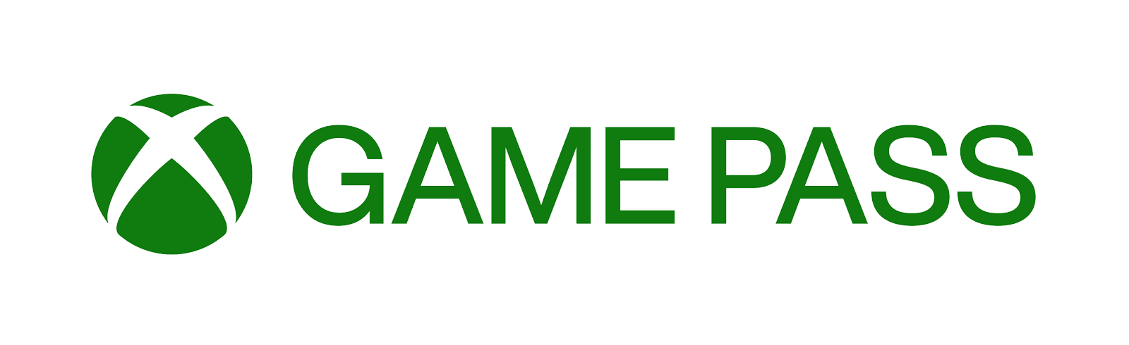 The Game Pass logo.