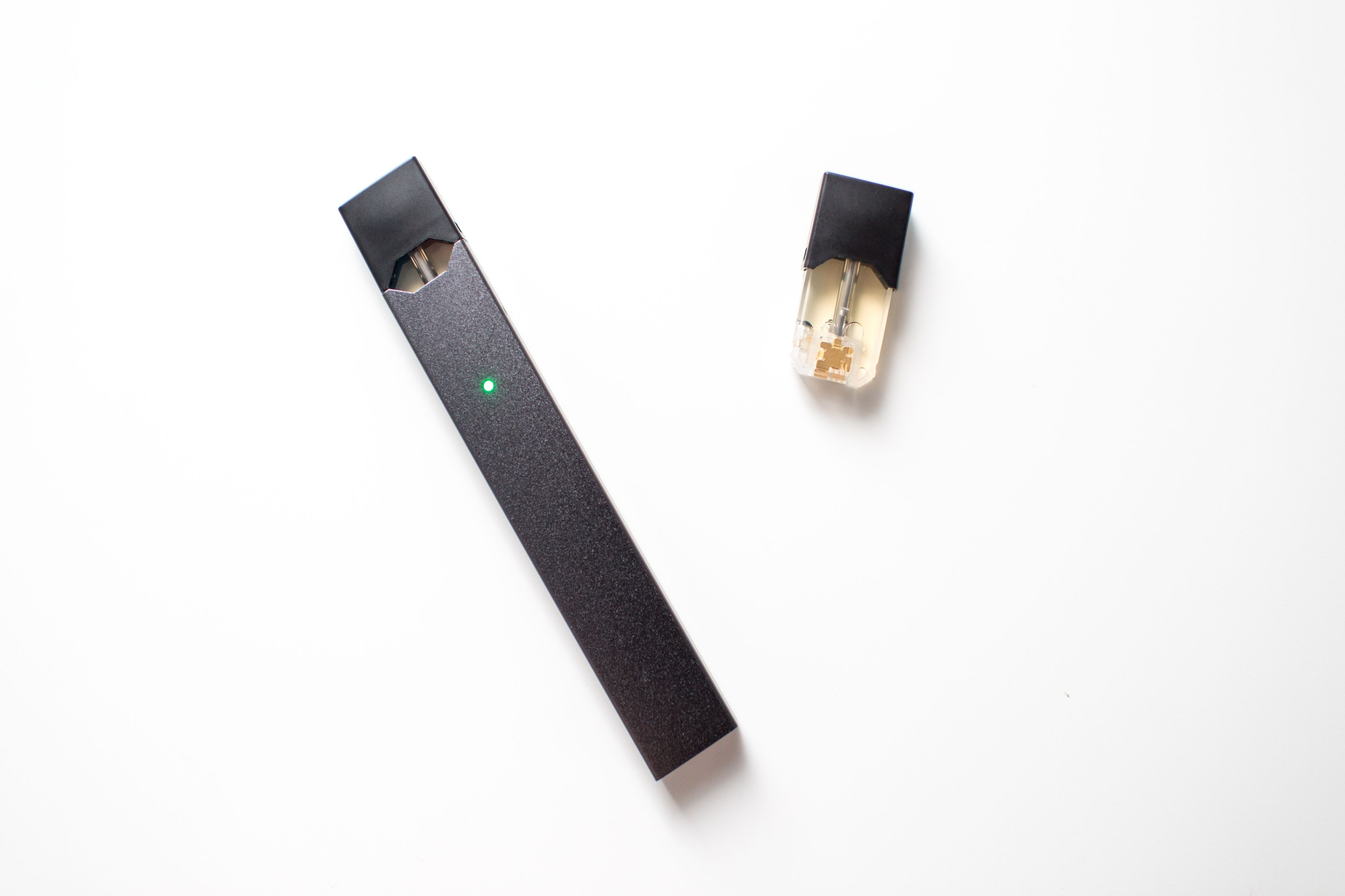 Juul vapes