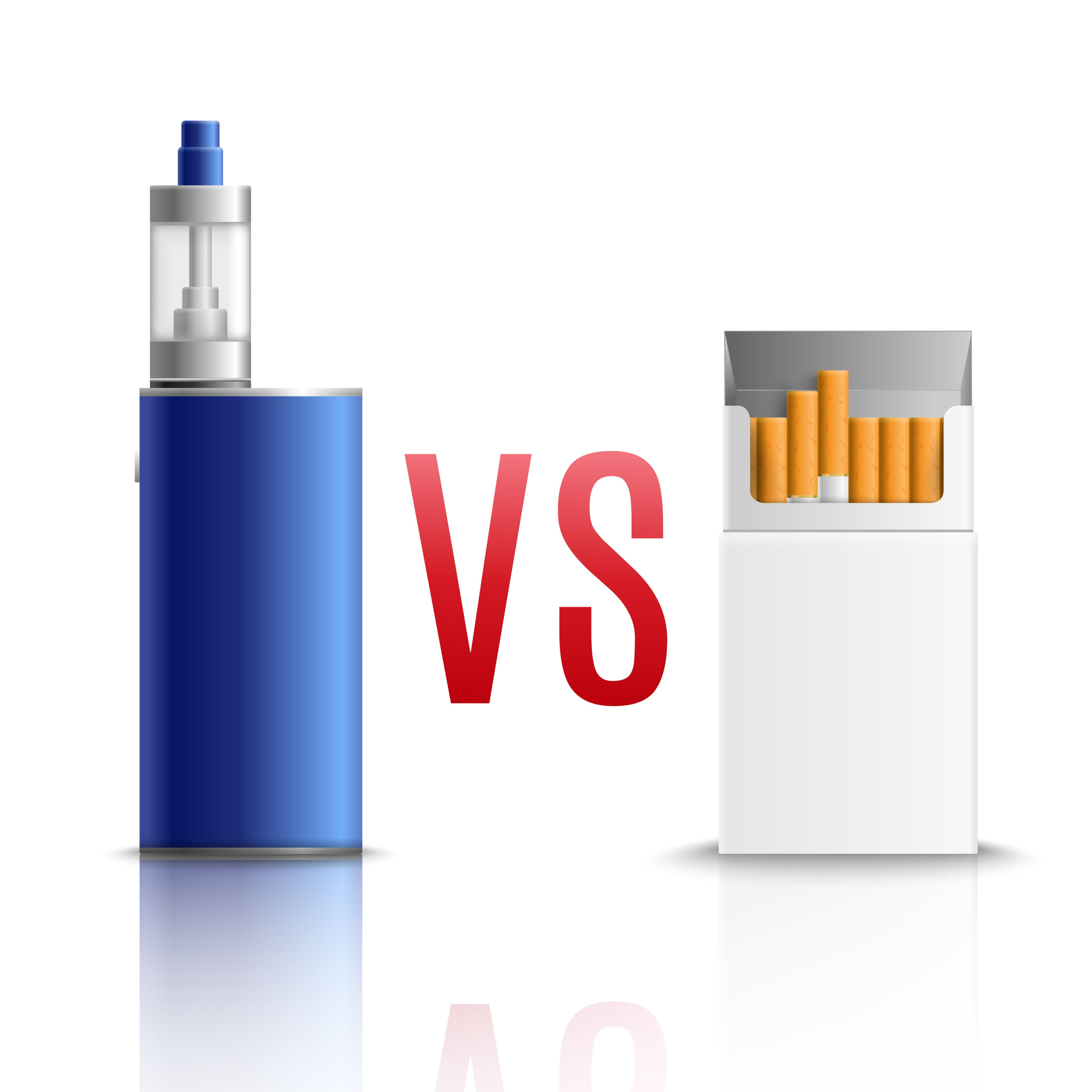 UK vaping safe