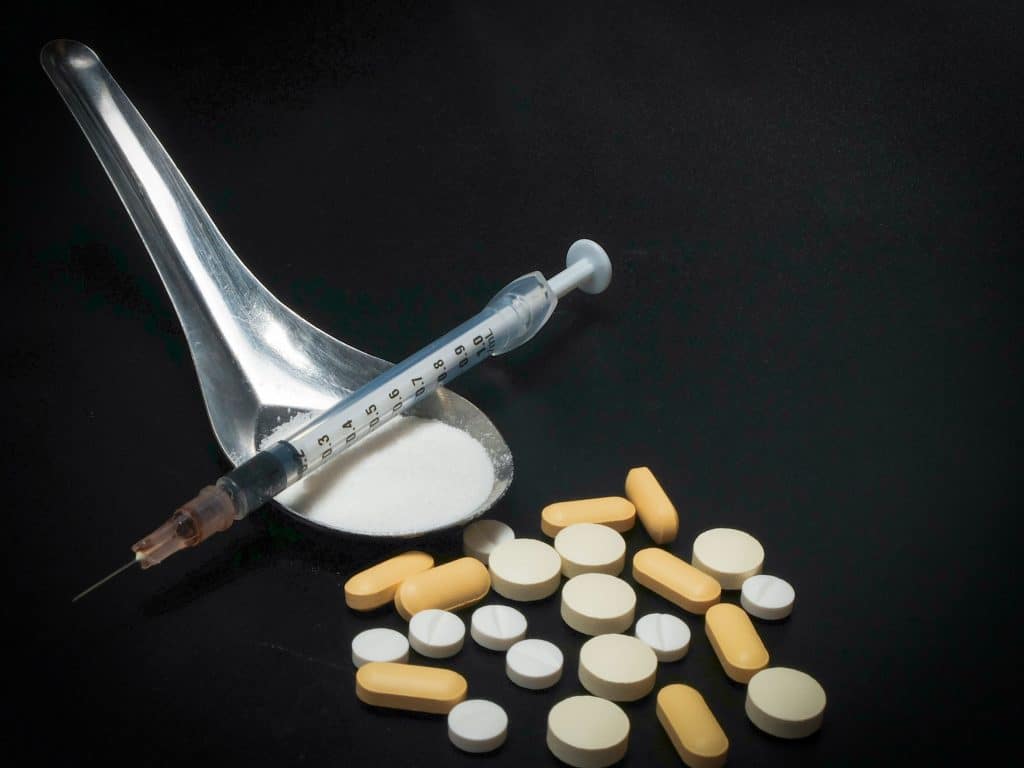 drug overdose epidemic