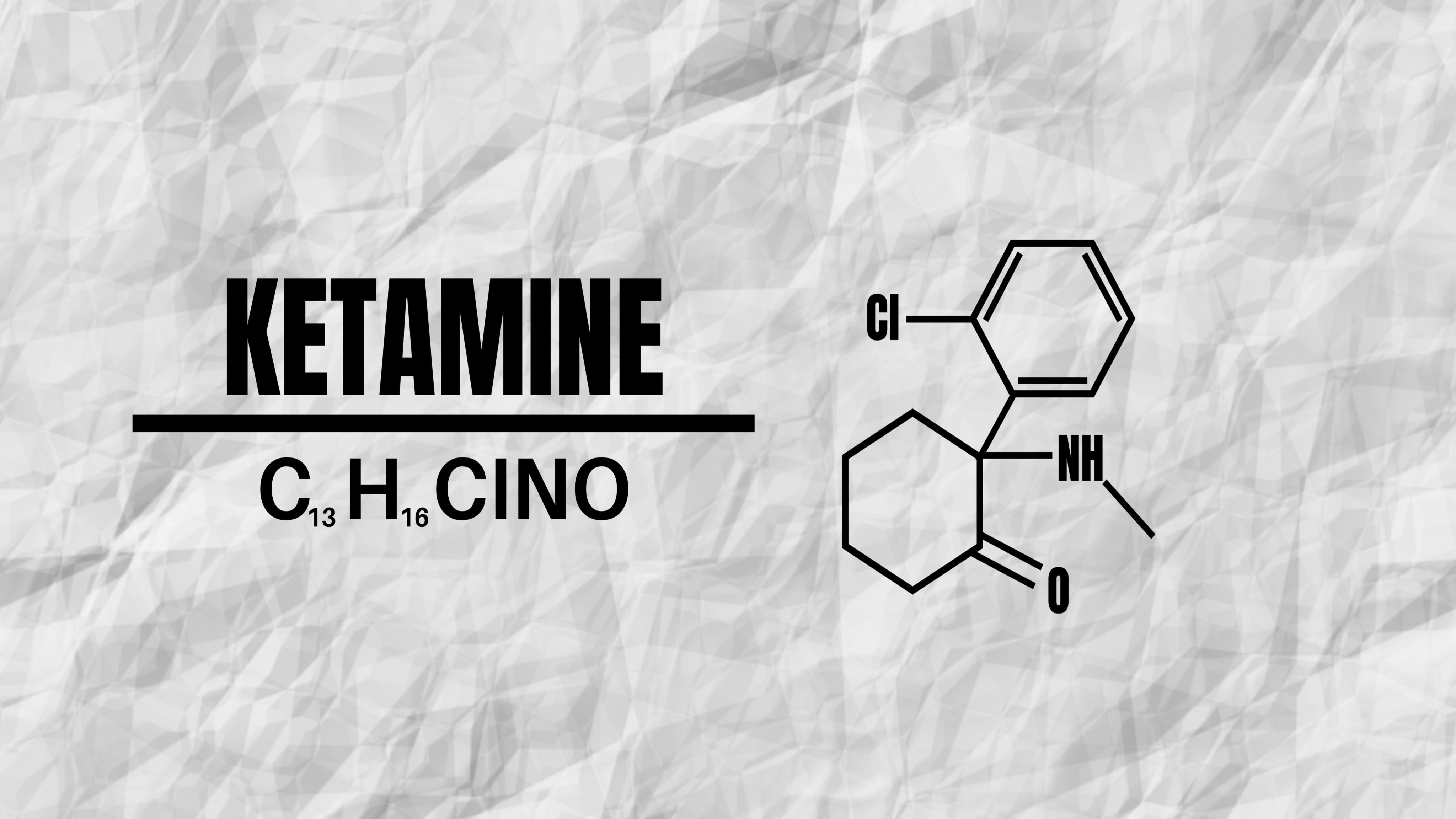 ketamine