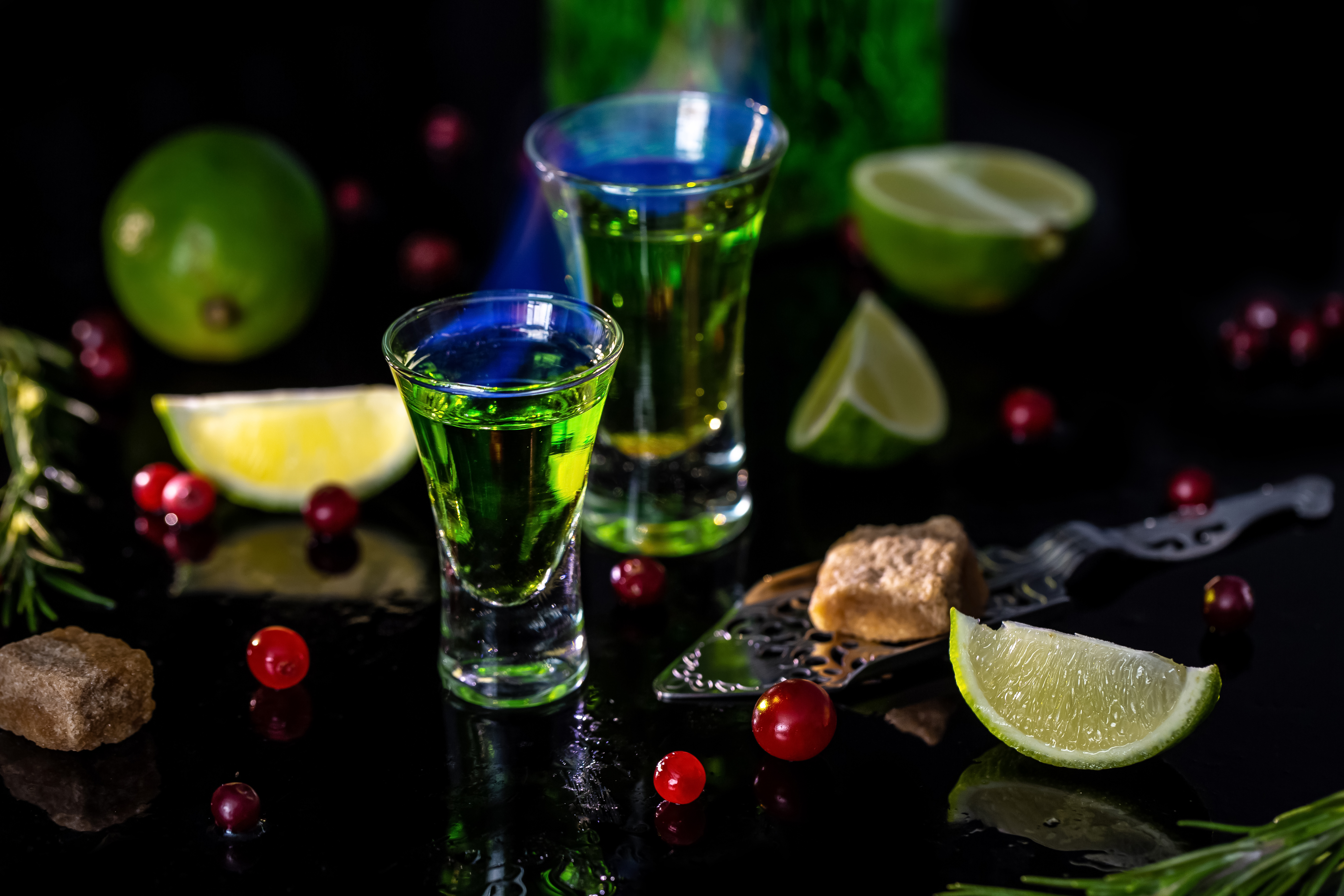 Absinthe