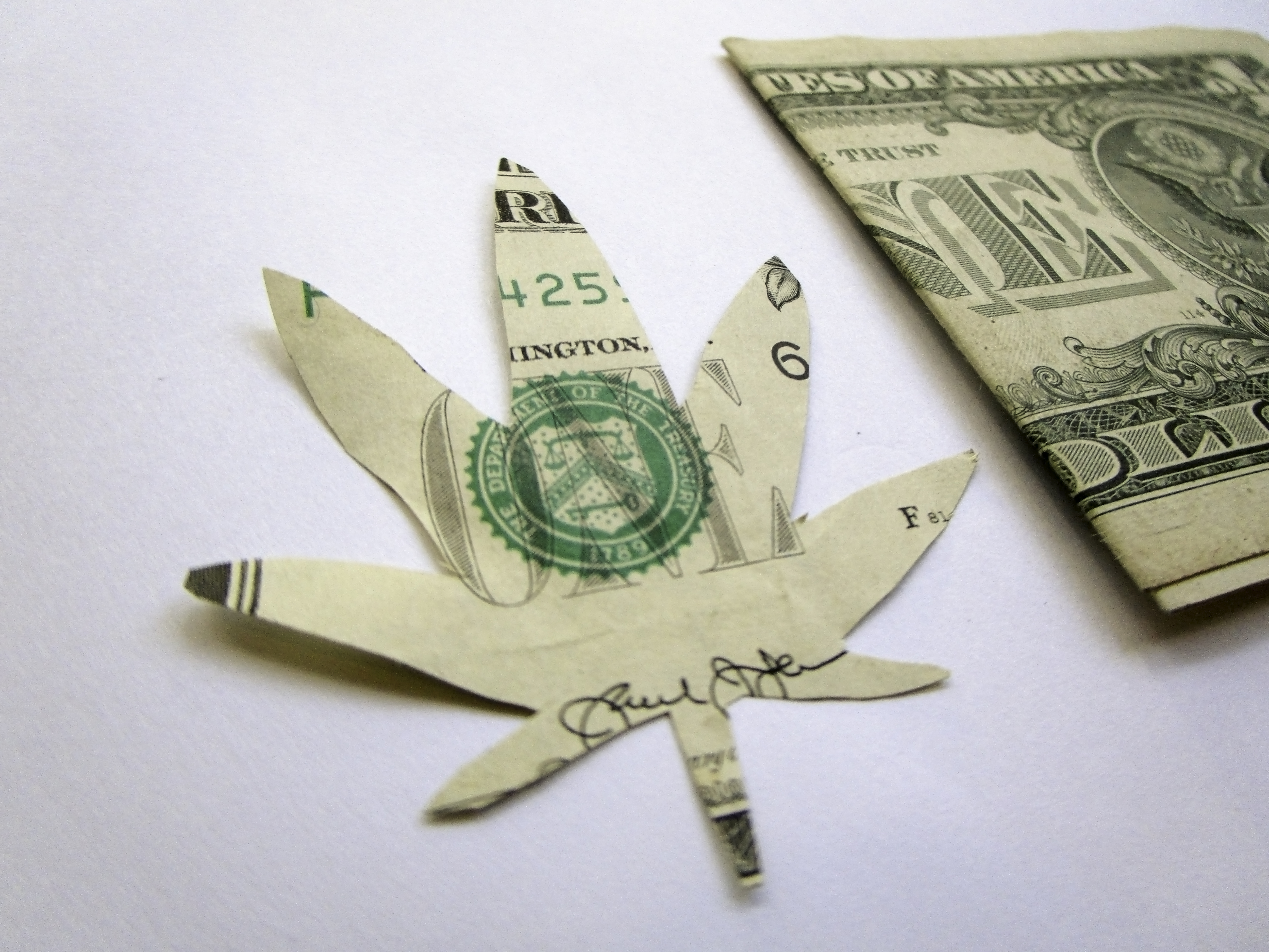 TIME interview legal weed
